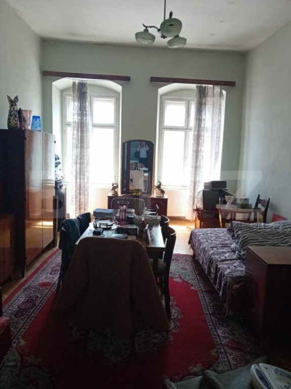 Casa cu 4 camere, 200 mp utili, zona Centrala