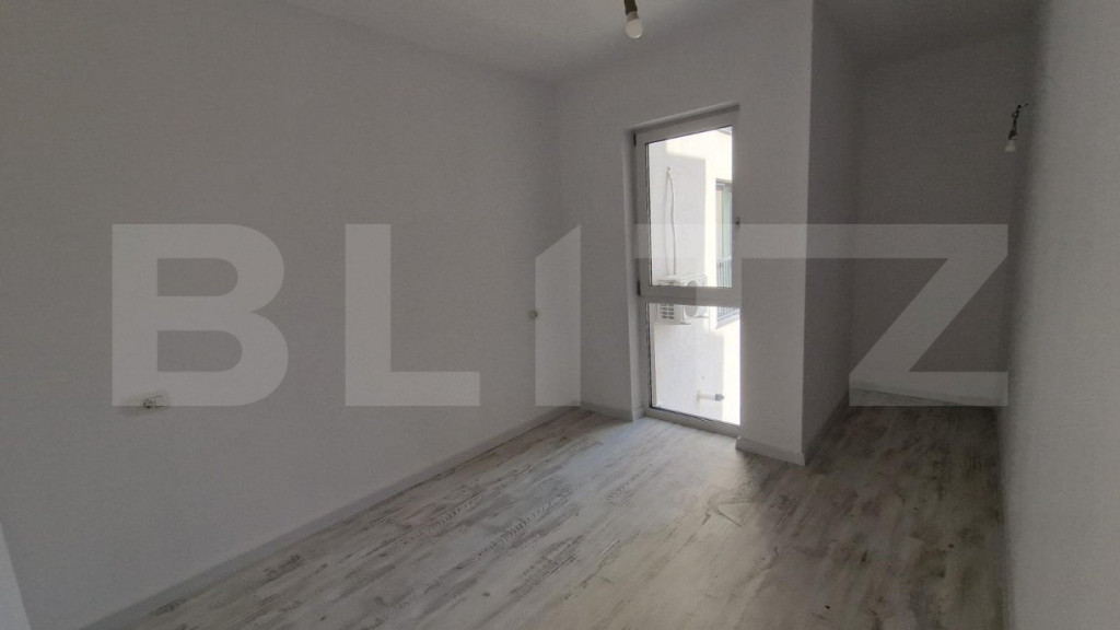 Apartament 3 camere, 65 mp, loc parcare, Dumbravita