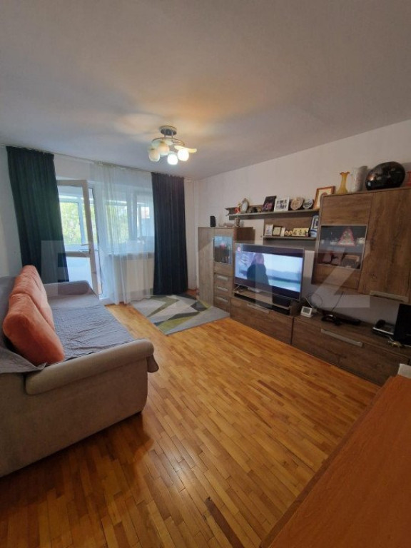 Apartament 3 camere Brazda zona Inspectoratului de Poliție,