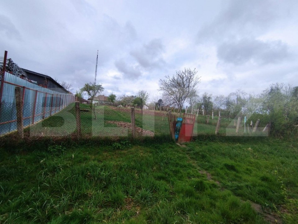 Casa de caramida, 5 camere, 129mp, teren 1439mp, zona Calea