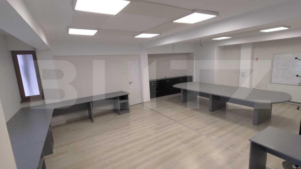 Spatiu comercial, 120mp, zona Semicentrala