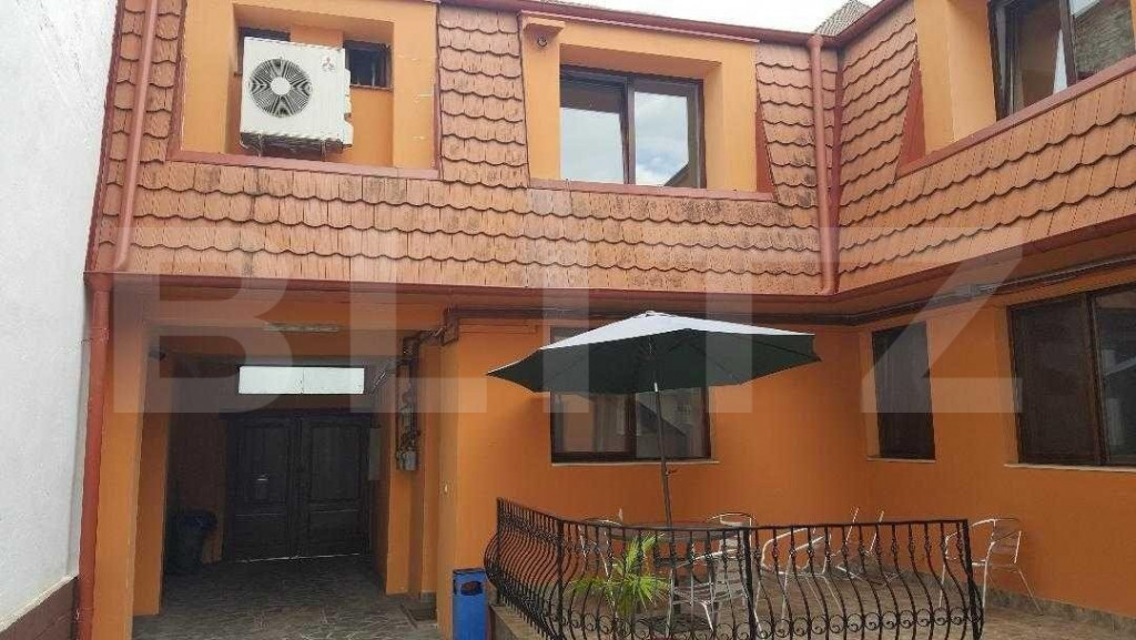 Spatiu comercial, 200mp, zona Semicentrala