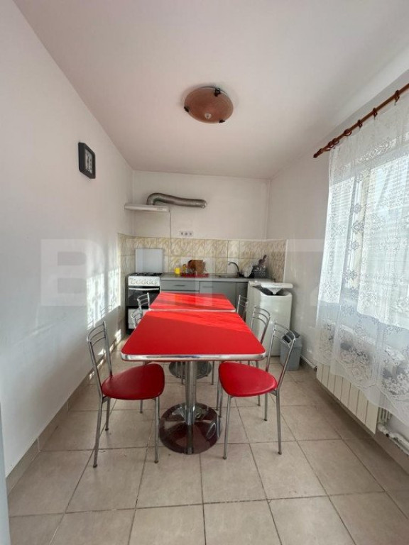 Casa pentru muncitori, 2 camere, 80mp, Cristesti