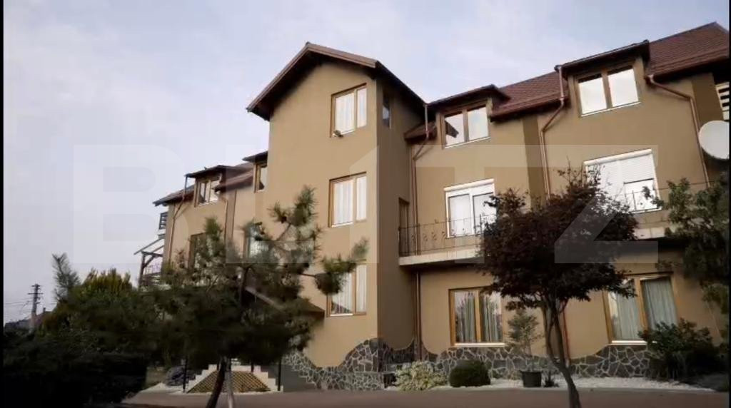 Casa Complex 6 apartamente Reghin