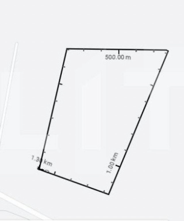 80000MP Zona Industriala DEJ.