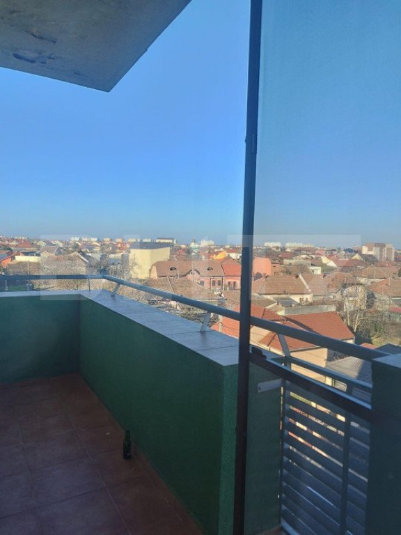 Apartament 2 camere, model mare, bloc nou cu lift, zona Vlad