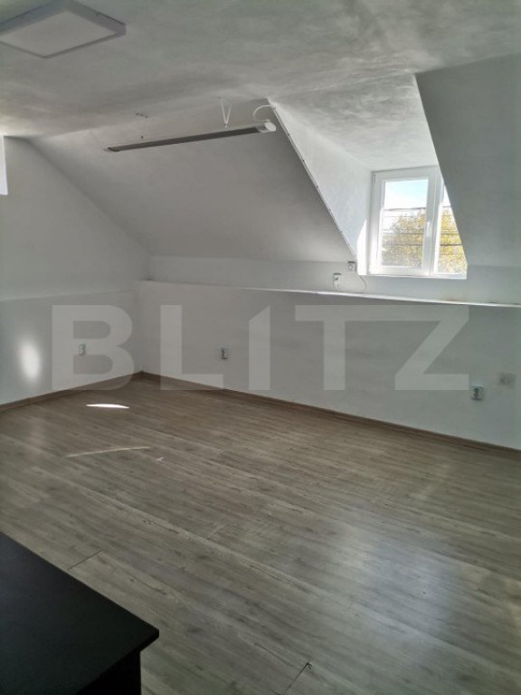 Spațiu birouri 225 mp, Aleea Manastirea Dealu, Targoviste