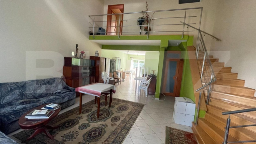 Casa de Vanzare tip Duplex 267 mp utili Dumbravita zona Lidl