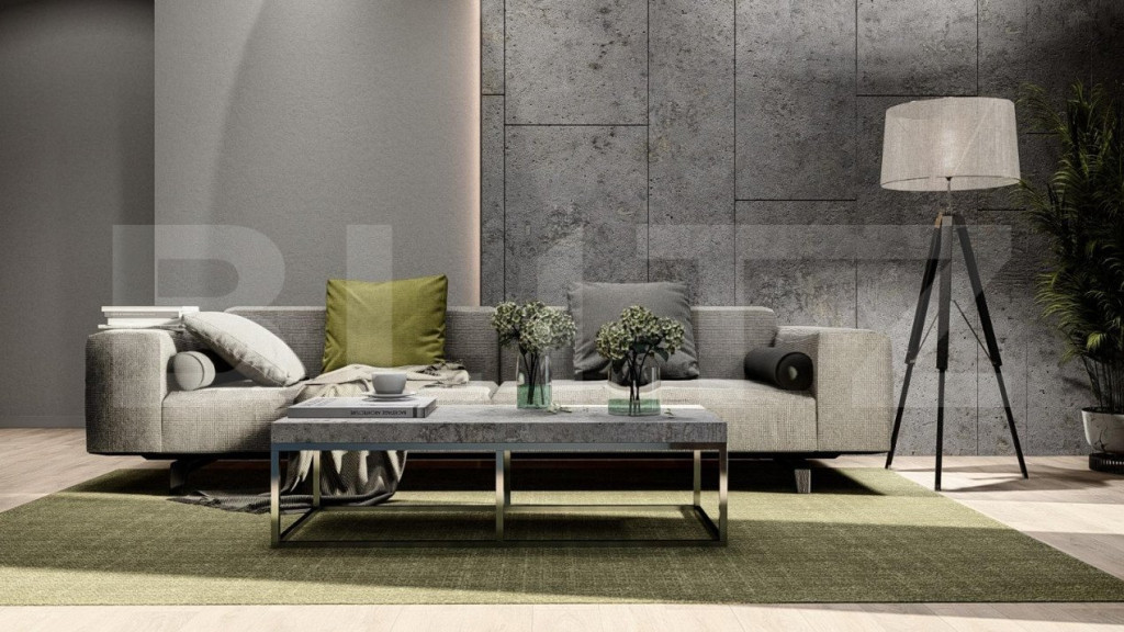 Garsonieră Calea Buziașului