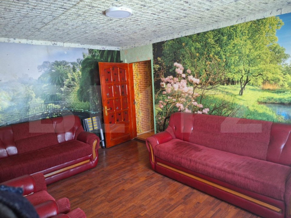 Apartament 2 camere, 35 mp,et 4, Micro 6