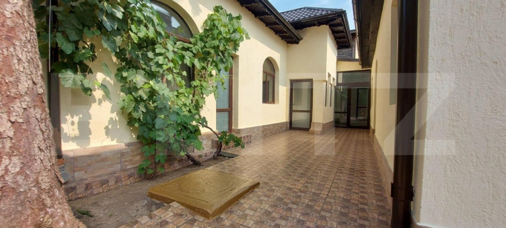 Casa 4 camere, 120mp, zona Sala Sporturilor