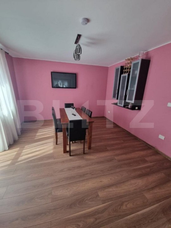 Casa individuala, 200mp, cartier Burdujeni