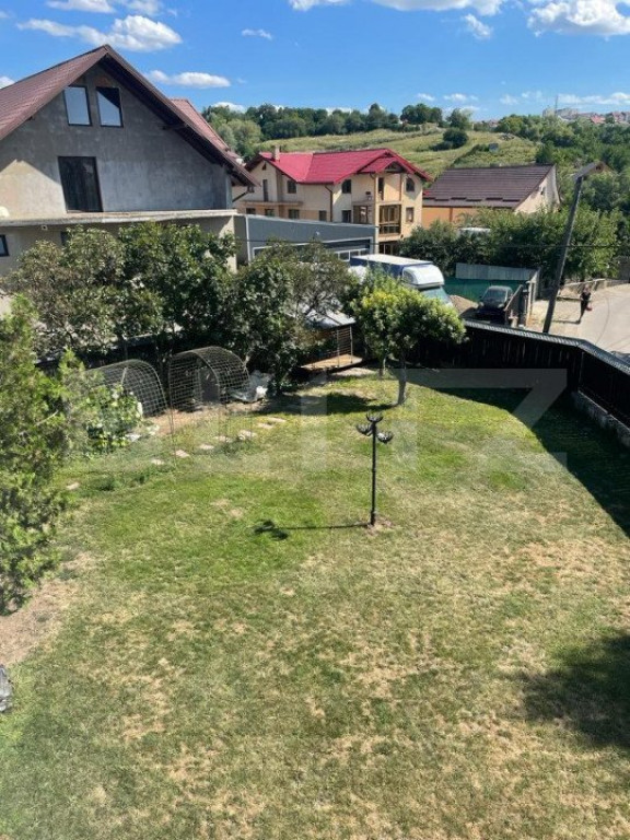 Cladire cu functiuni mixte, Su-780mp, teren 1200mp, zona Ari