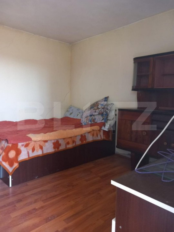 Casa individuala 2 camere, 54 mp, teren 1506 mp, Vulcana Pan