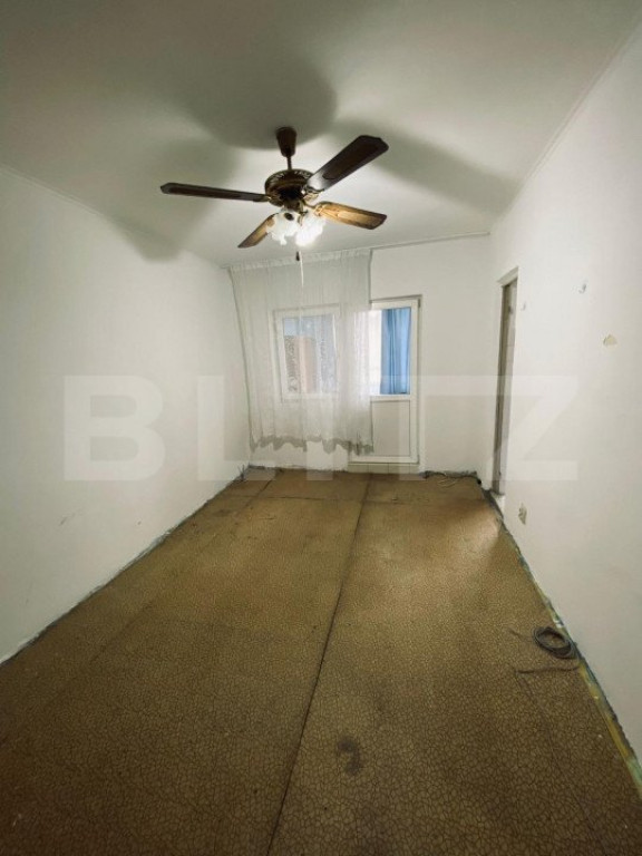 Garsoniera decomandata, 23 mp, zona Freidorf