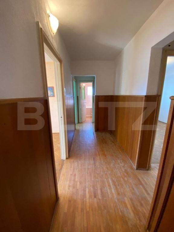 Apartament 4 camere, 90 mp, Dambu Pietros