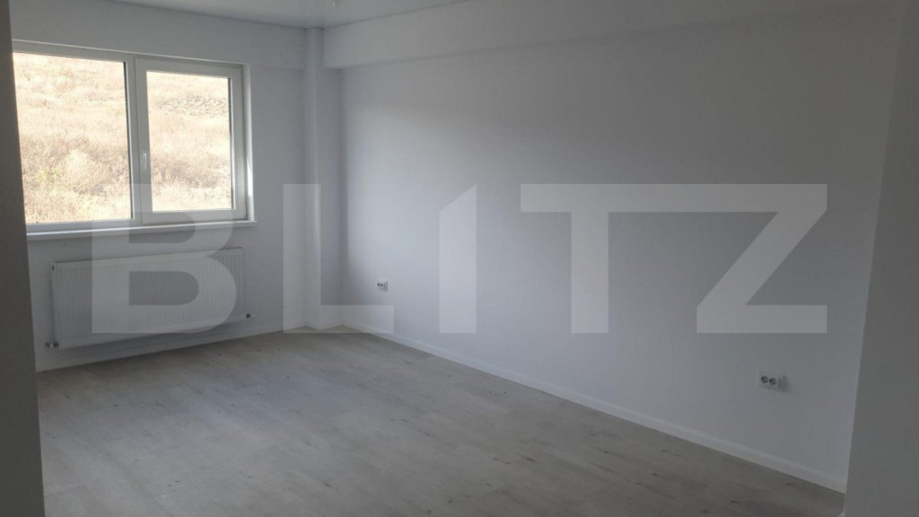 Apartament 2 camere 62,8 mp, etaj intermediar, VISANI