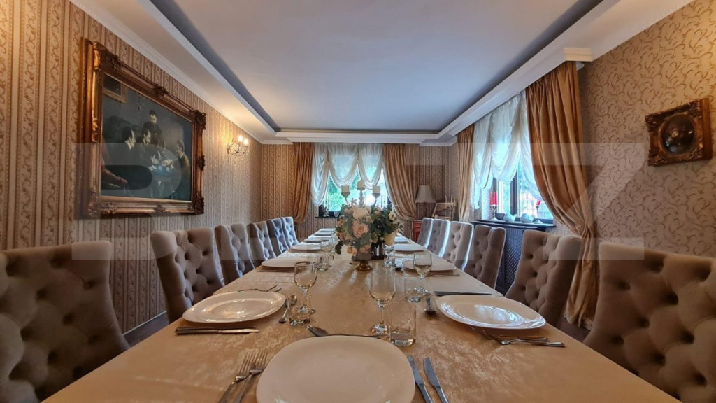 Complex Hotelier 4 stele, 1480 mp utili, teren 1380 mp, Timi