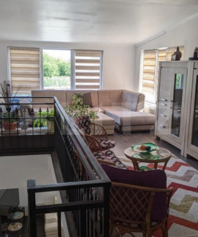 Casa individuala, 256 mp utili, Zona Freidorf