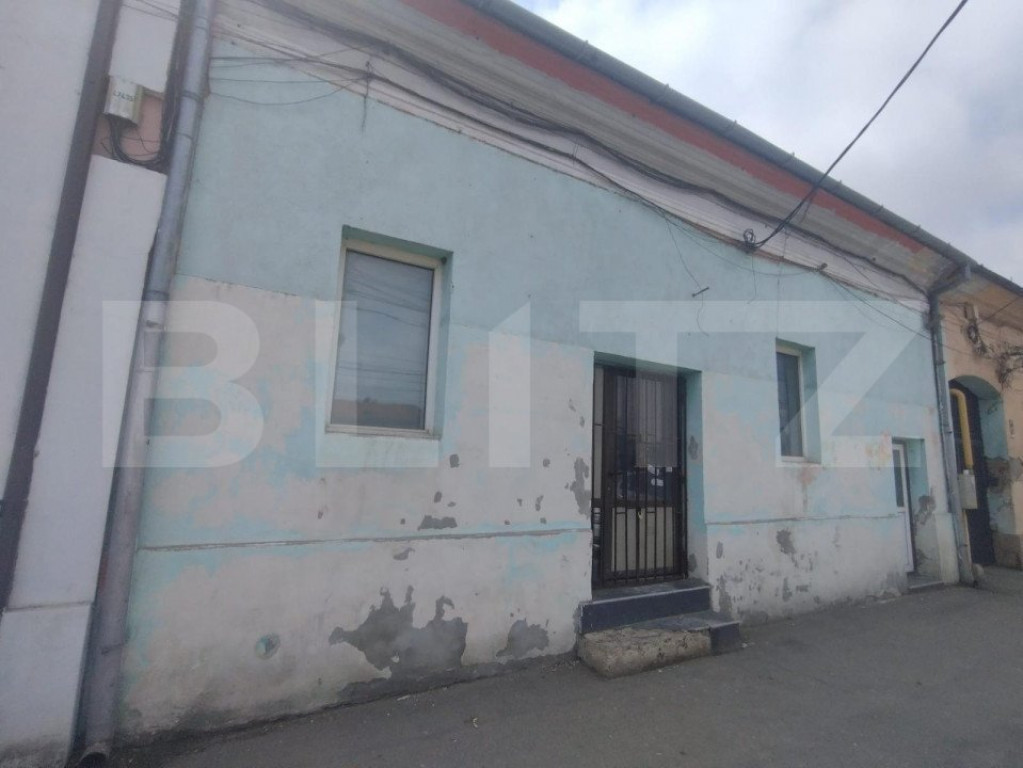 Spatiu comercial, SAD, 60 mp