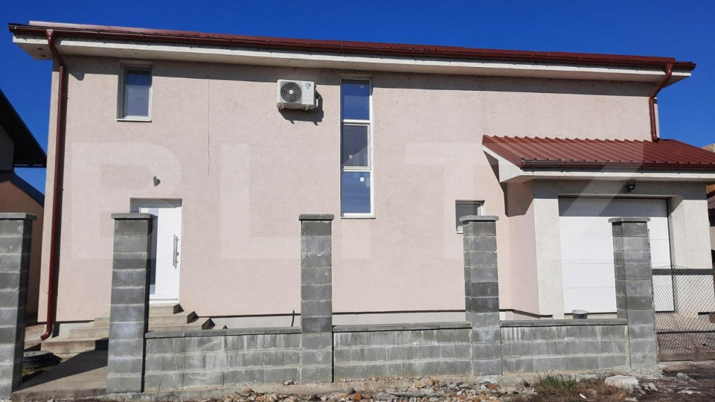 Oportunitate, Vila individuala mare de vanzare cu teren, in