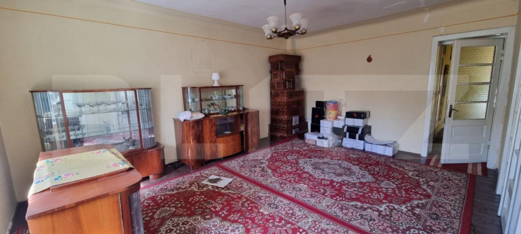 Casa individuala, 5 camere, 115mp utili, zona ultracentrala