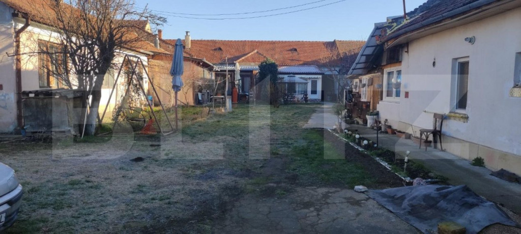 Oportunitate Casa cu 2080mp in centrul orasului posibilitate