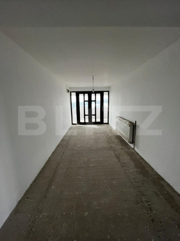 Oportunitate!!!Cladire 600 mp, teren 500 mp, Targoviste