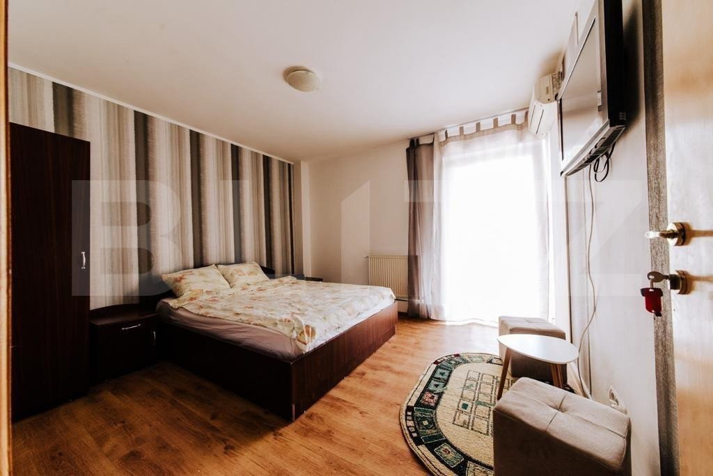 Ocazie, Vilă-Pensiune în zona Mehala