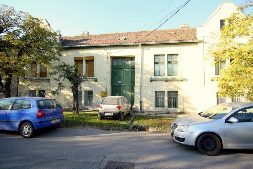 Casa 7 camere, 700MP, teren 2030 mp, Elisabetin