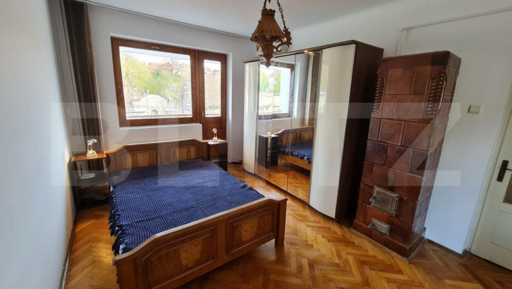 Apartament 2 camere, 55 mp, Gara Mare