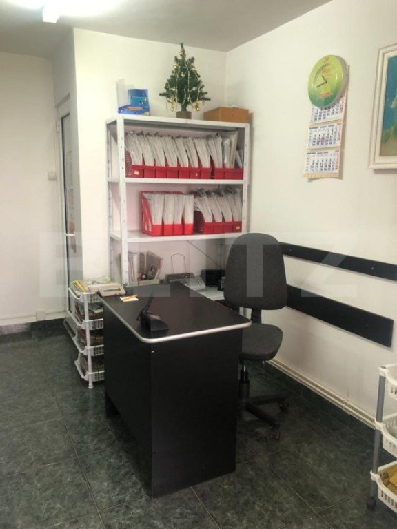 Spatiu cabinet medical, 45mp, zona 7 Noiembrie