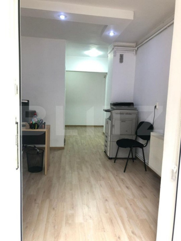 Spatiu ideal pentru cabinete medicale, farmacii, saloane de