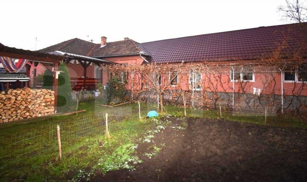 Casa 4 camere, 175 mp, Unirii