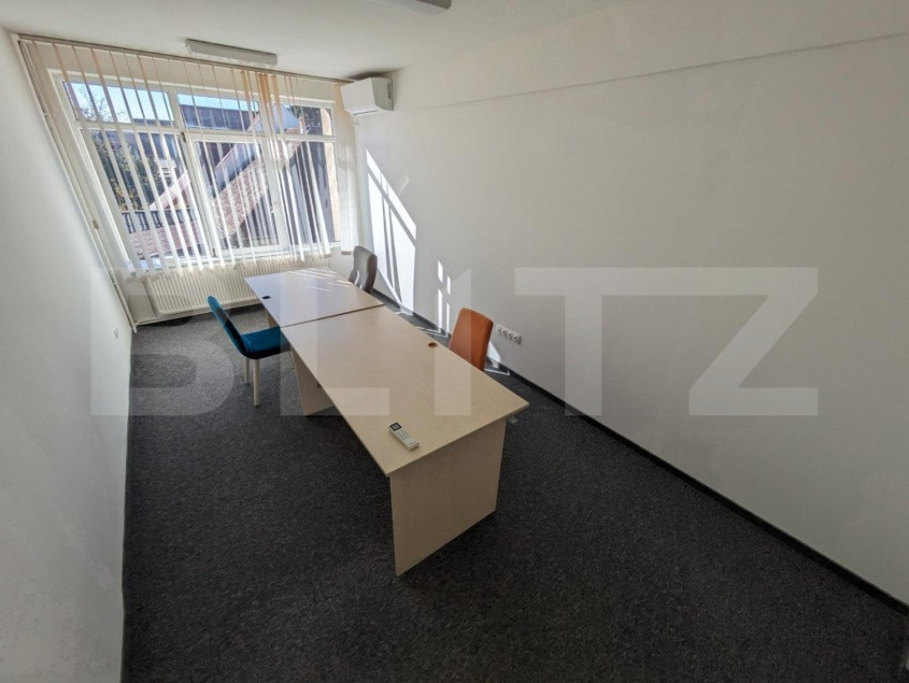 Spatii pentru birouri, 70mp, zona Libertatii
