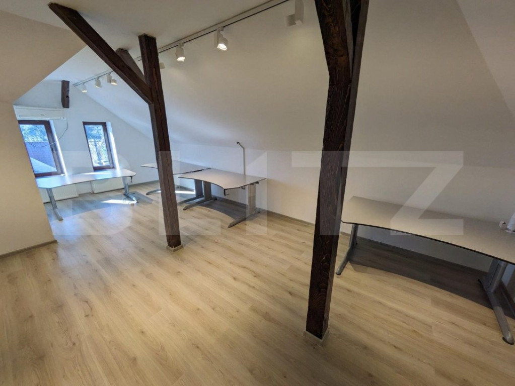 Spatiu birouri, 120mp, zona Libertății