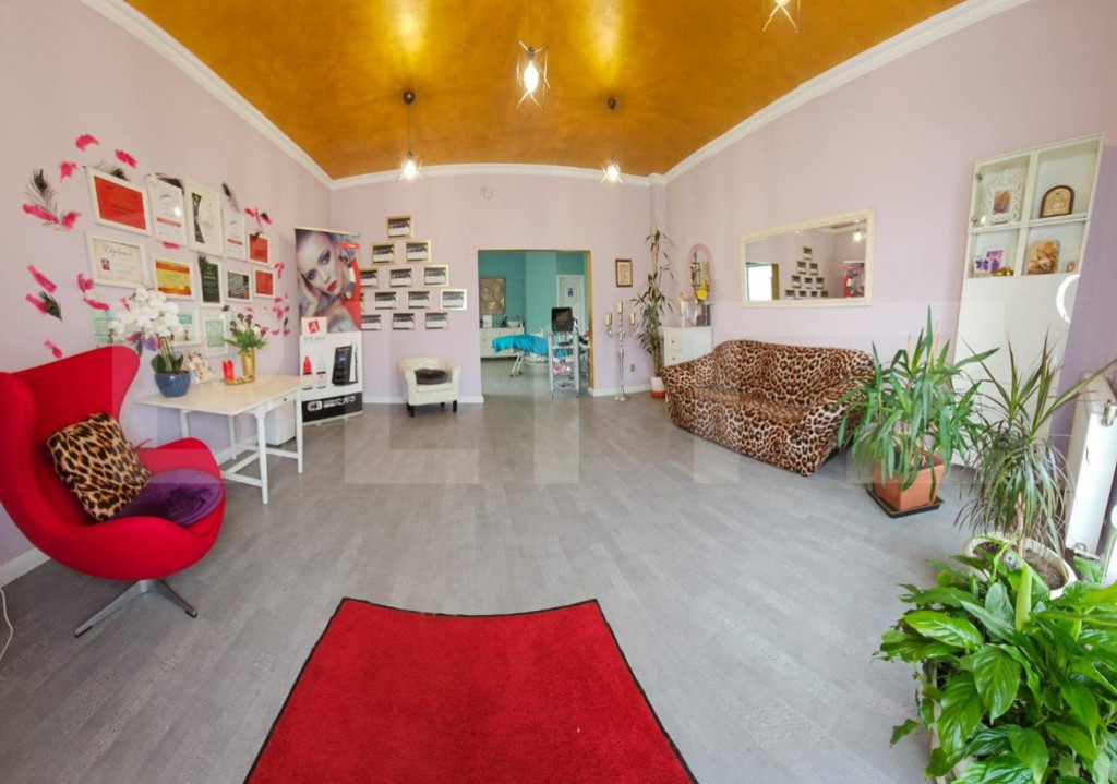 Casa 5 camere, 173mp, zona Centrala