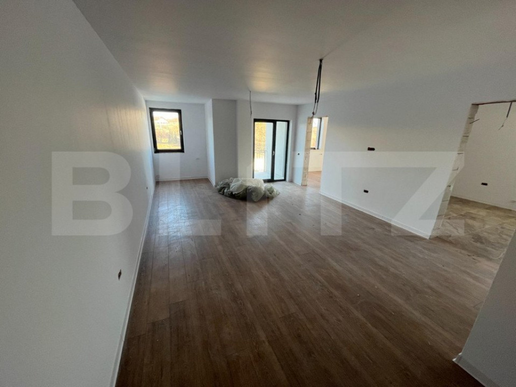 Apartament 3 camere, 77mp, zona Cetate