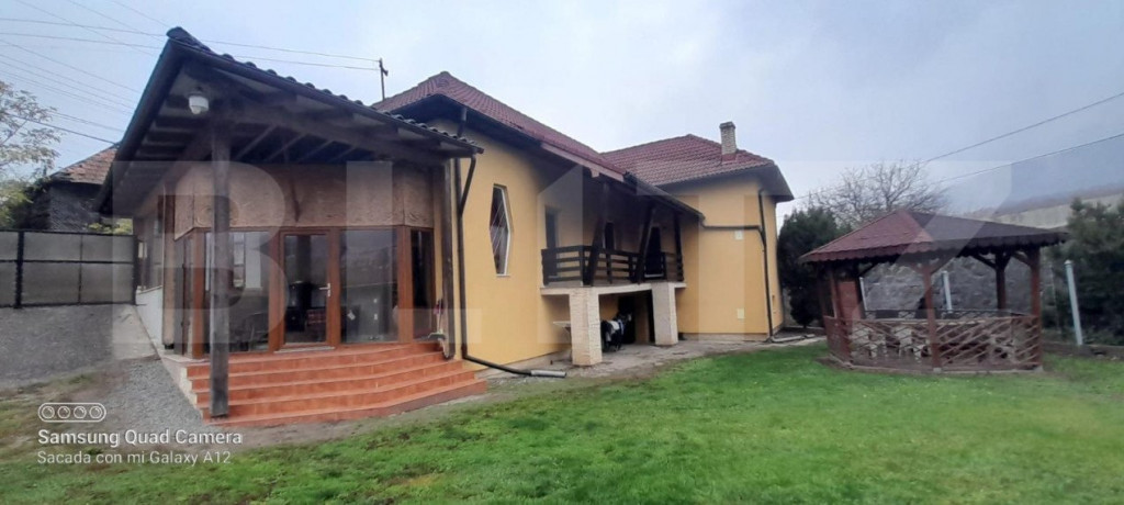 Casa de vanzare in Ampoita