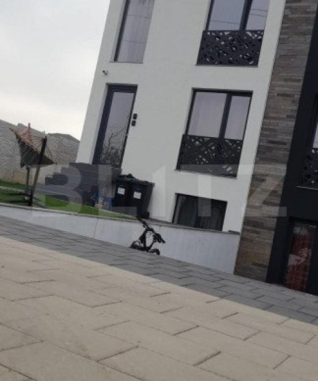 ApartHotel- Afacere la cheie