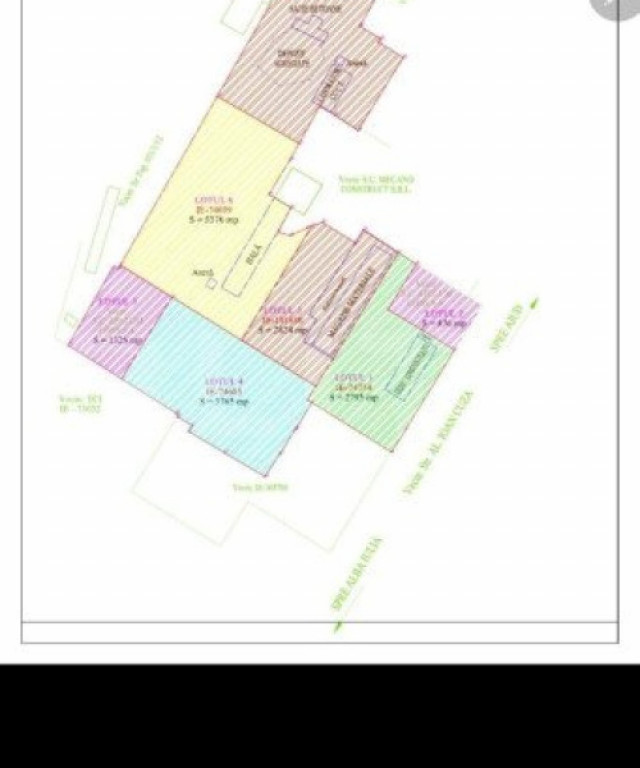 INVESTITIE Complex spatiu administrativ, hale si teren - int