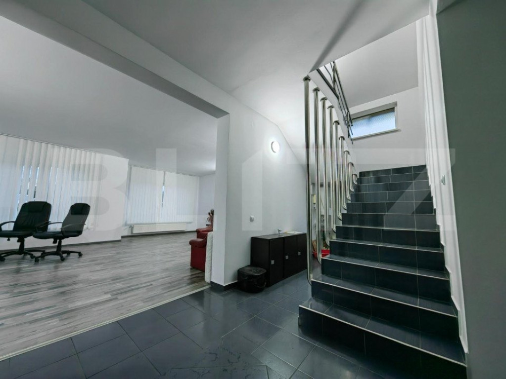 Casă individuală, teren 824 mp, zona Micești - Alba Iulia