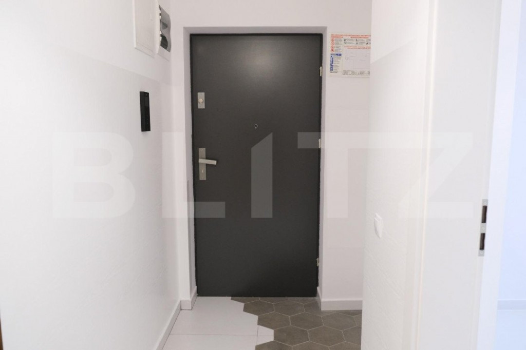Apartament 2 camere, 57mp, zona Brașovul Vechi