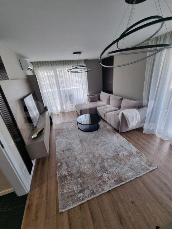 Apartament 3 camere, 78mp, complexul Urban Plaza - Carpatilo