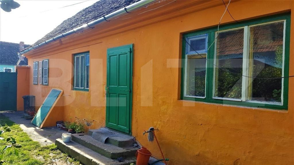 Casa 3 camere, 88mp, zona Crizbav