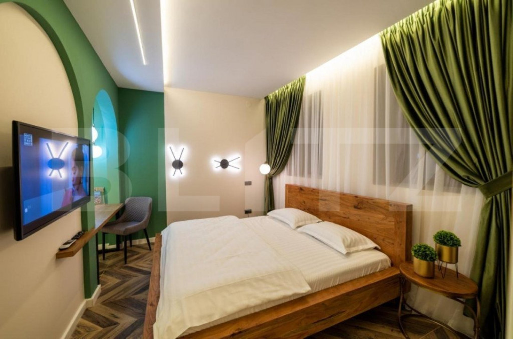 Investiție! Două garsoniere, 44 mp, zona Centrul Istoric