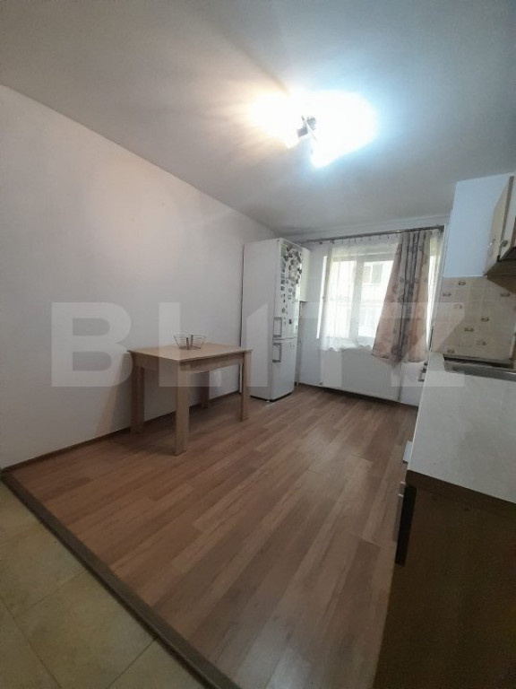 Apartament 2 camere parter zona Lama 54mp