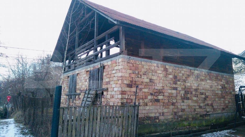 Casa De vanzare Bistrita bargaului