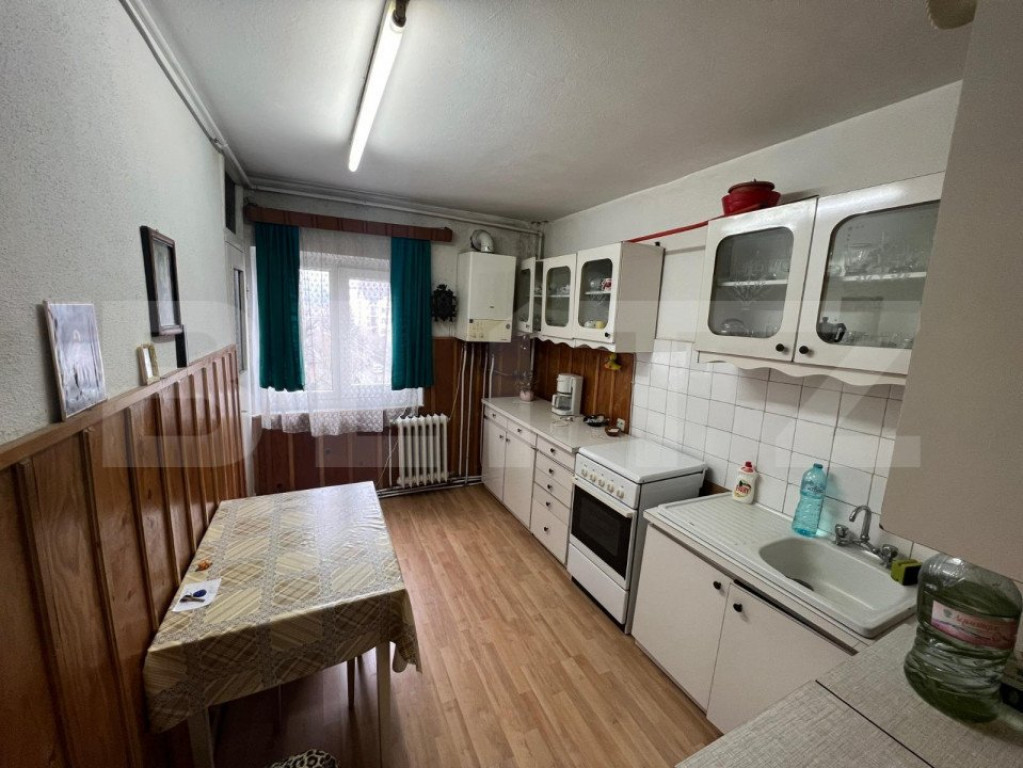 Apartament 3 camere, 65mp, zona sud