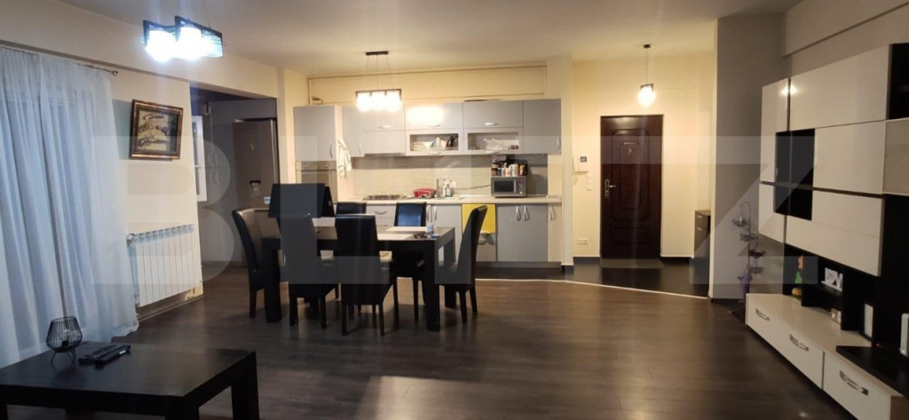 Apartament 2 camere, 70,4mp, decomandat, zona Independetei